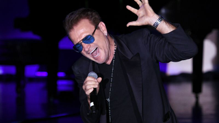 U2’s being sued for stealing parts of <i>Achtung Baby</i>’s “The Fly”